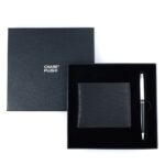 Business Gift Set Wallet and Pen