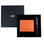 Business Gift Set Wallet and Pen