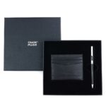 Business Gift Set Credit Card Holder and Pen