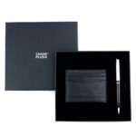 Business Gift Set Credit Card Holder and Pen