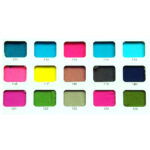 Laptop Sleeve Swatch Colors 03