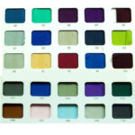 Laptop Sleeve Swatch Colors 02