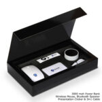 Economic Combo SECGB 0307