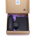 Corrugated Paper Pox STEC 032330