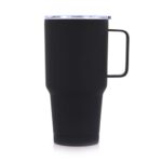 AGGERT Mug Tumbler - Black