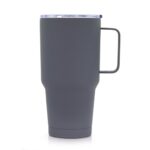 AGGERT Mug Tumbler - Grey