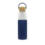 AGGERT Drinkware Vetro NAVY BLUE 550ml