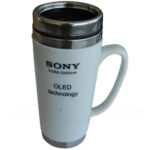 Thermal Mug STEG 203