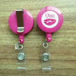 Badge Reel