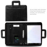 A4 Conference Folder