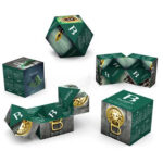 Magic Diamond Calendar