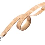 Cork Lanyard
