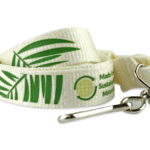Bamboo Lanyard DSHC-02