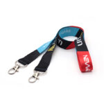Polyester Lanyard BSHC-04