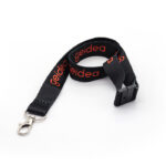 Polyester Lanyard BSHC-12