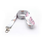 Polyester Lanyard BSHC-13