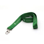 Polyester Lanyard BSHC-14