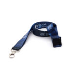 Polyester Lanyard BSHC-16