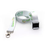 Polyester Lanyard BSHC-17