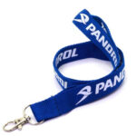 Polyester Lanyard ASHC 01