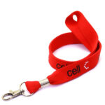Polyester Lanyard ASHC 02