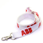 Polyester Lanyard ASHC 03