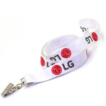 Polyester Lanyard ASHC 04