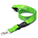 Polyester Lanyard ASHC 07