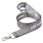 Polyester Lanyard ASHC 09