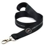 Polyester Lanyard ASHC 10