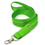 Polyester Lanyard ASHC 11