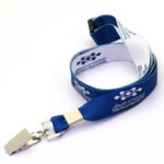 Polyester Lanyard ASHC 12