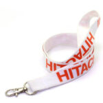 Polyester Lanyard ASHC 13