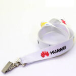 Polyester Lanyard ASHC 15
