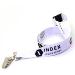 Polyester Lanyard ASHC 16