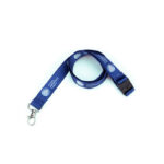 Polyester Lanyard ASHC 22