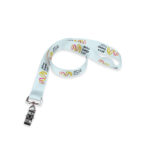 Polyester Lanyard ASHC 23
