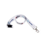 Polyester Lanyard ASHC 25