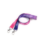 Polyester Lanyard ASHC 27