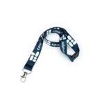 Polyester Lanyard ASHC 28