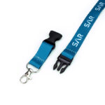 Polyester Lanyard ASHC 35