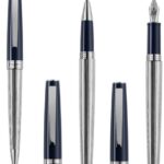 Montegrappa Armonia Duetto Pens Blue