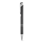 Aluminum Metal Pen Black