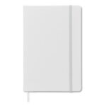 A5 note Book SNB 1693-01-White