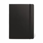 A5 note Book SNB 1693-01-Black