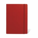 A5 note Book SNB 1693-01-RED