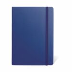 A5 note Book SNB 1693-01-Blue