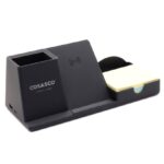 Wireless charging organizer