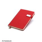 A5 Notebook STGE 1814-13R