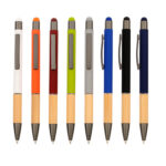 Metal pen STHD 240204